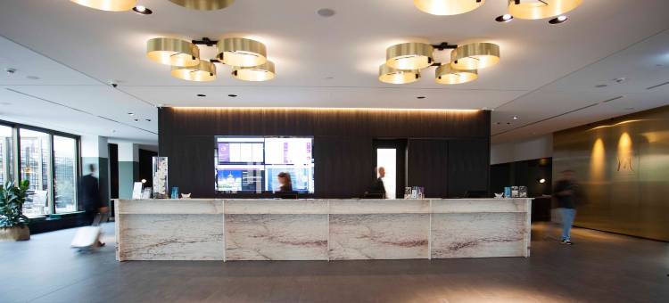 威斯巴登市美居酒店(Mercure Hotel Wiesbaden City)图片