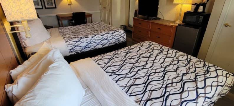 阿马里洛西医疗中心拉昆塔温德姆酒店(La Quinta Inn by Wyndham Amarillo West Medical Center)图片