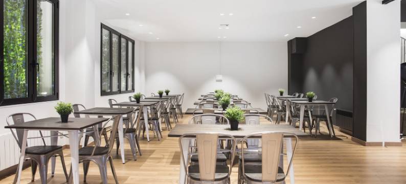 拾穗咖啡厅酒店(Glaner Hotel Cafe)图片