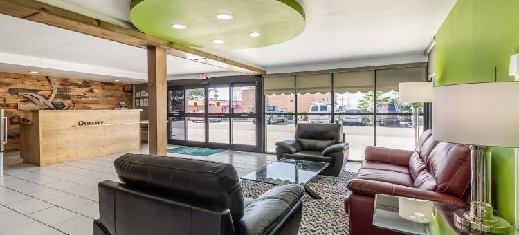 凯艺酒店(Quality Inn)图片