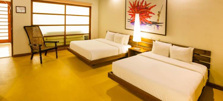 迪佳美隆迪卡洛奇提库纳酒店(Decameron Decalodge Ticuna)图片