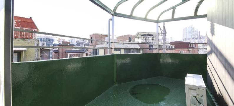 R旅馆首尔站(Seoul Station R Guesthouse)图片