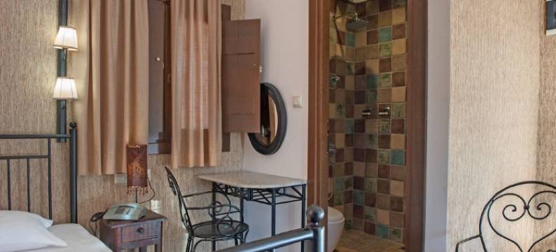 普莉丝旅馆(Polys Guest House)图片