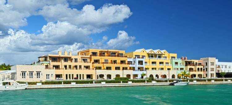 卡普卡纳 Tan度假村 码头及别墅(全包式)(Tan Resorts Marina and Villas Cap Cana - All-Inclusive)图片