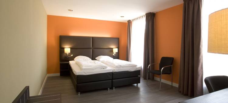 鲁尔蒙德隔壁酒店(Hotel Roermond Next Door)图片