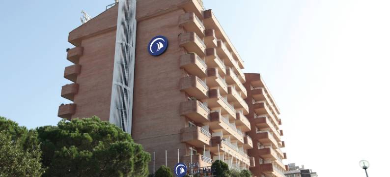 威望圣马克住宿(Prestige Sant Marc)图片