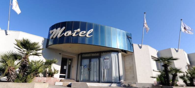 Cit’Hôtel 阿梅里克(Hotel Amerique)图片