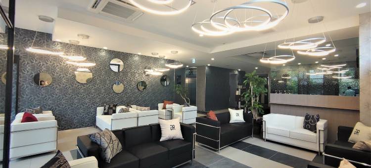 米子站前人工温泉二股汤之华格林里奇酒店(Green Rich Hotel Yonago Ekimae (Artificial Hot Spring Futamata Yunohana))图片