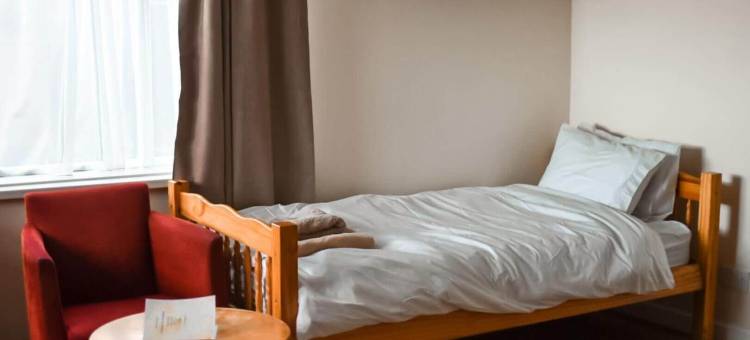 皇冠与伍尔派克酒店(The Crown and Woolpack)图片