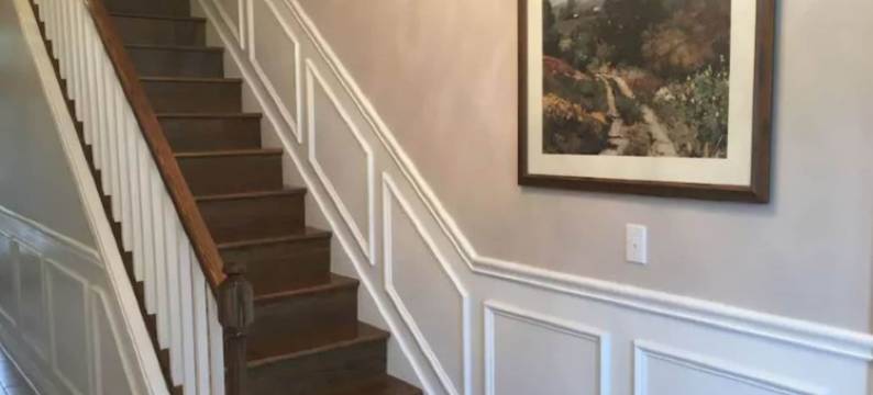 斯普林伯勒晶灿套房酒店(Crystal Run Suites of Springboro)图片