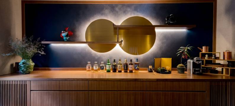 石塀小路梦庵酒店(Ishibekoji Muan)图片