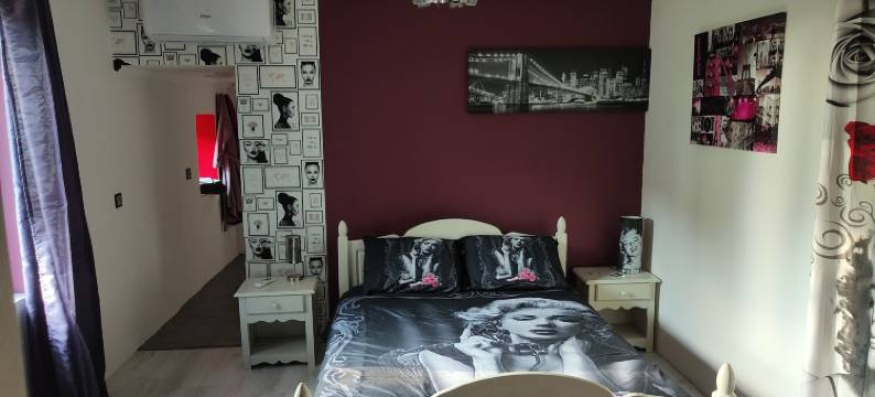 希尔塞区域酒店(Domaine de cyrcé)图片