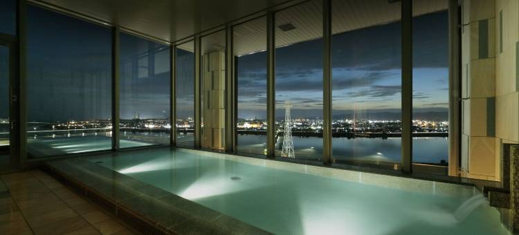 南海和歌山光芒酒店(CANDEO HOTELS)(CANDEO HOTELS Nankai Wakayama)图片