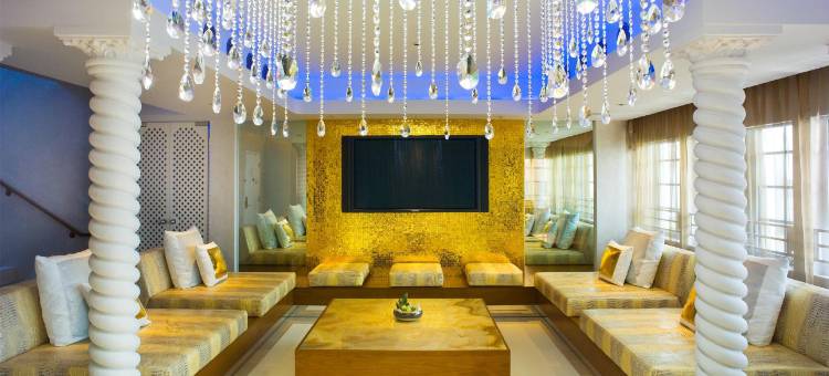 由Hyatt管理的Dream South Beach(Dream South Beach by Hyatt)图片