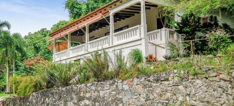 Casa Grande Mountain Retreat 限成人(Casa Grande Mountain Retreat - Adults Only)图片