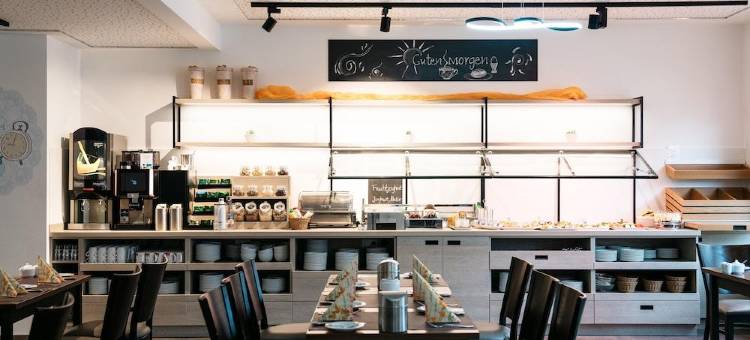 INSIDE 诺德霍恩 by 哈克曼(Inside Nordhorn by Hackmann)图片