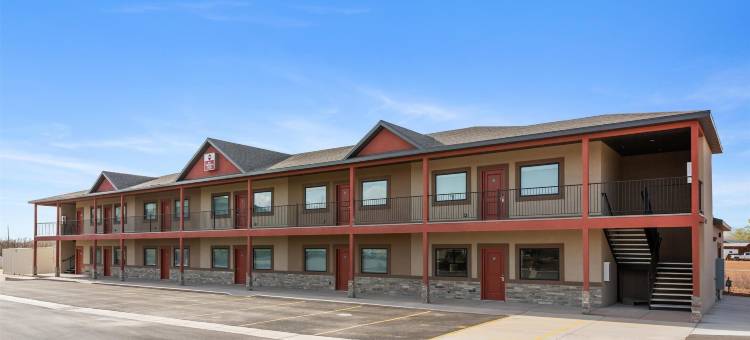 地标贝斯特韦斯特优质酒店(Best Western Plus Landmark Hotel)图片