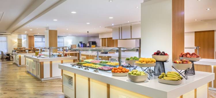 克莉丝蒂娜岛西方酒店(Occidental Isla Cristina)图片