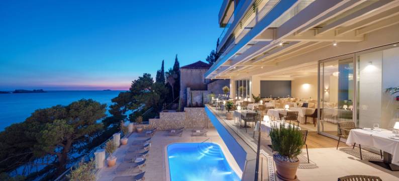 摩尔酒店(Hotel More)图片