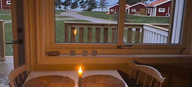 STF 斯道拉弗洛花园青年旅舍(Stora Frögården)图片