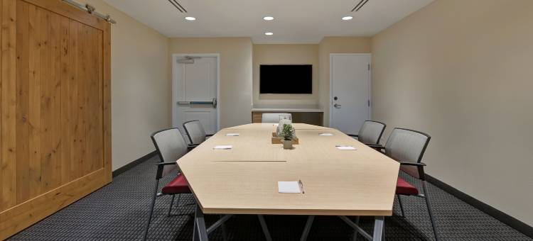 埃尔帕索东I-10TownePlace Suites酒店(TownePlace Suites by Marriott El Paso East/I-10)图片