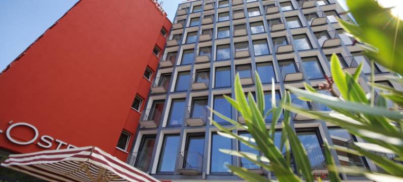 智能城市设计酒店(Smartcity Designhotel)图片