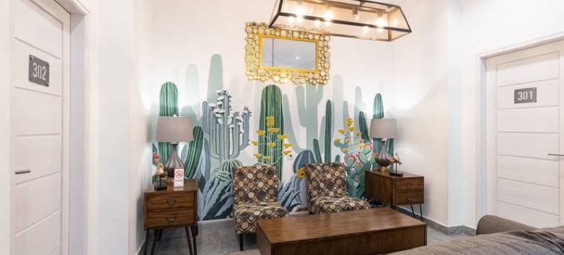 红多兹酒店-近棉兰商城中心点(RedDoorz Premium Near Centre Point Mall Medan)图片