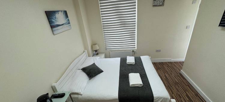 纳马斯特宫殿酒店(Namaste Palace Hotel)图片