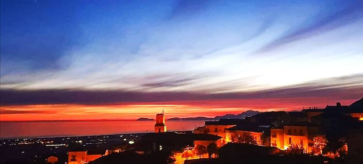 欧罗拉吉欧民宿(L'Orologio Bed & Breakfast)图片