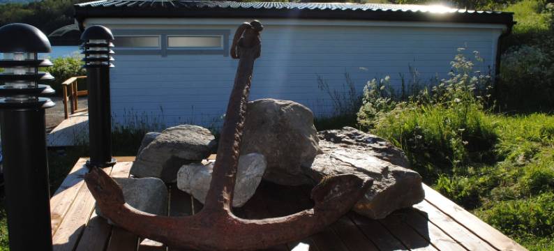 富罗伊酒店公寓和划船(Furoy Hotel Apartments and Boating)图片