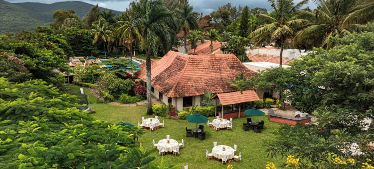 Gateway 奇克马加卢尔(Gateway Chikmagalur)图片