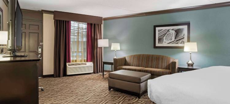 金斯顿摄政旅馆(Kingston Regency Inn)图片