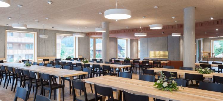 萨嫩-格施塔德青年旅舍(Saanen Gstaad Youth Hostel)图片