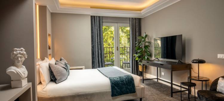 Naman酒店 - 西班牙(NAMAN HOTELLERIE - Spagna)图片