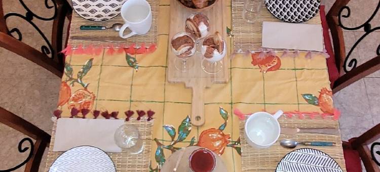 如家(Comme à la Maison - Accueil Tout Public - Groupes - Rando - Vélos - Motos)图片