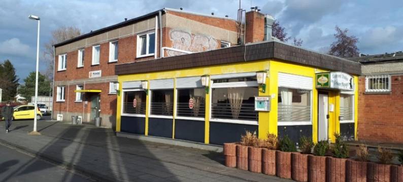 波恩GZ旅馆(GZ Hostel Bonn)图片