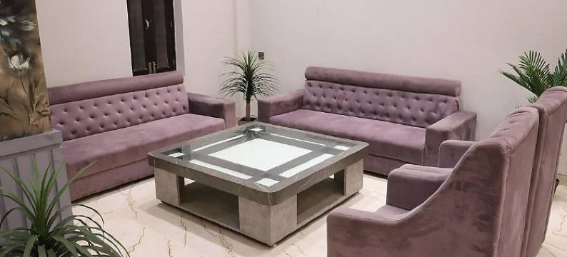 Sarbati Palace图片