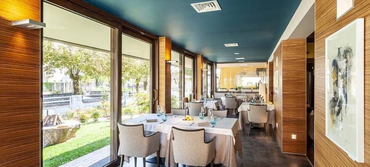 瓦尔切利纳别墅(Casa Valcellina Hotel Ristorante)图片