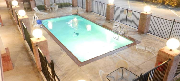 Super 8 by Wyndham Humble / Atascocita / FM 1960 I-69图片