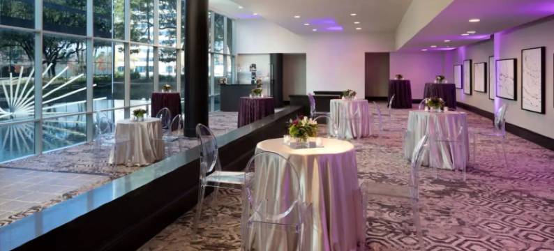 休斯顿西部凯悦酒店(Hyatt Regency Houston West)图片