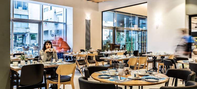 塔尔海滩-阿特拉斯精品酒店(Tal by the Beach - An Atlas Boutique Hotel)图片