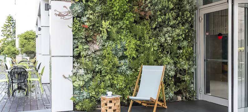 塔尔海滩-阿特拉斯精品酒店(Tal by the Beach - An Atlas Boutique Hotel)图片