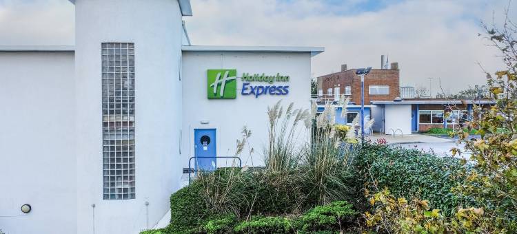 拉姆斯盖特大教堂智选假日酒店(Holiday Inn Express Ramsgate - Minster)图片