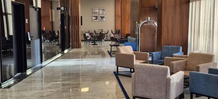 ADAY 卡萨布兰卡酒店(ADAY Hotel Casablanca)图片