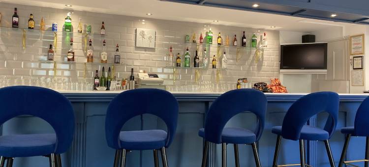 阿伦德尔公园酒店(Arundel Park Hotel)图片
