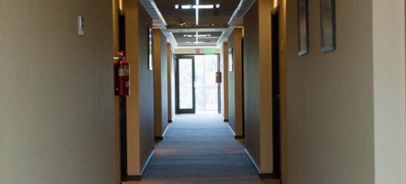 内乌肯豪生酒店(Howard Johnson by Wyndham Neuquen)图片