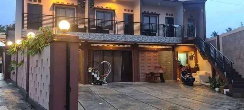 Berkah Khasanah - Syariah Homestay图片