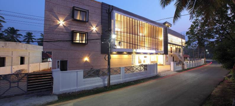 钻石堡酒店(Hotel Diamond Fort)图片