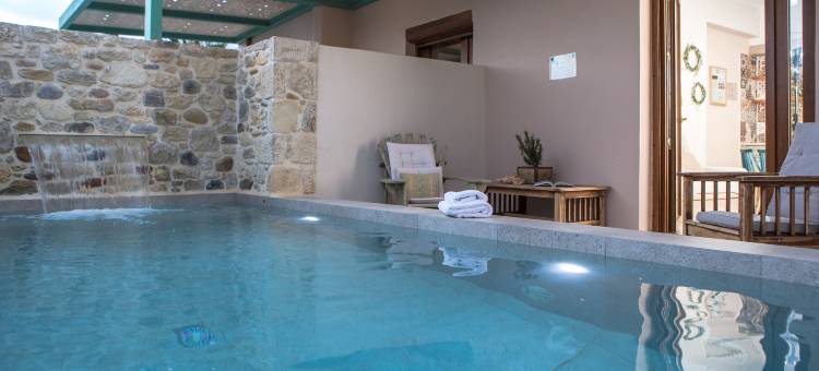 阿罗达莫斯公寓和开间(Arodamos Studios & Apts)图片