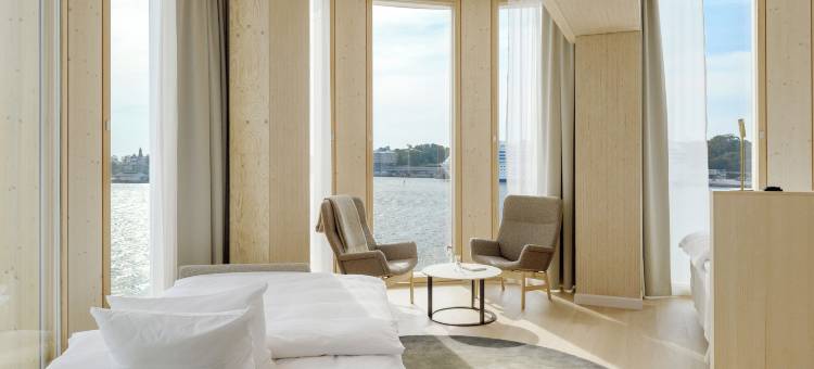 Solo Sokos Hotel Pier 4图片